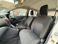 SUZUKI CELERIO