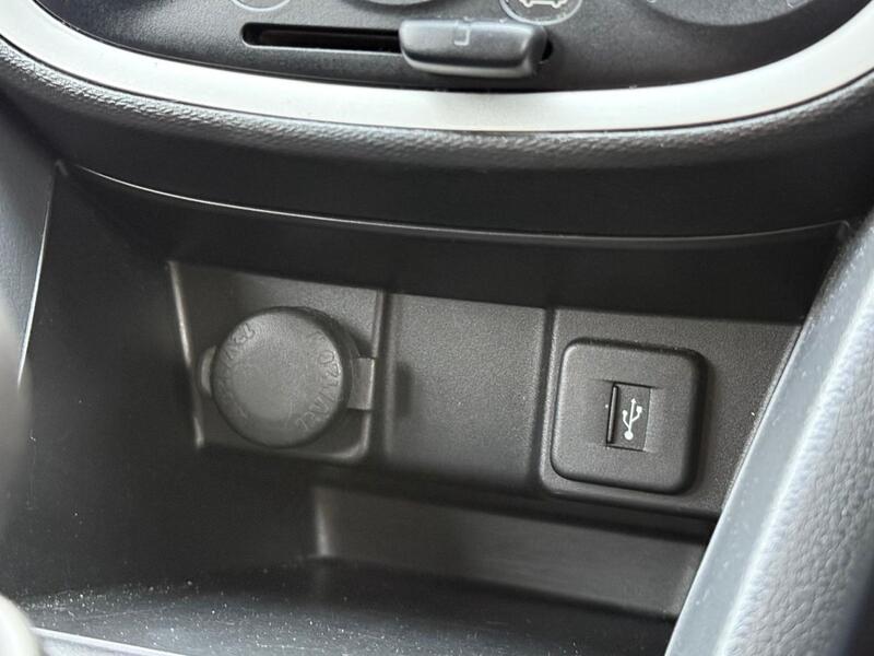 SUZUKI CELERIO