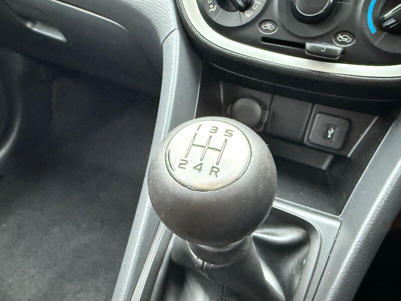 SUZUKI CELERIO