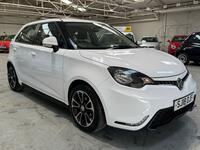 MG MG3
