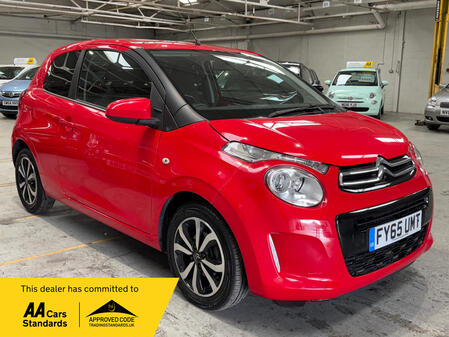 CITROEN