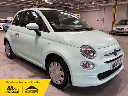FIAT