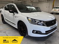 DS AUTOMOBILES DS 4