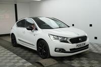 DS AUTOMOBILES DS 4
