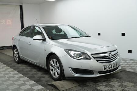 VAUXHALL