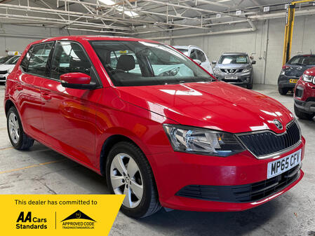 SKODA