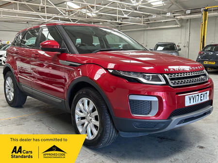 LAND ROVER