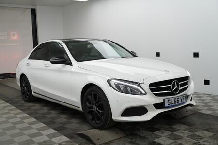 MERCEDES-BENZ